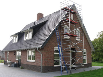 woning verduurzamen en conserveren